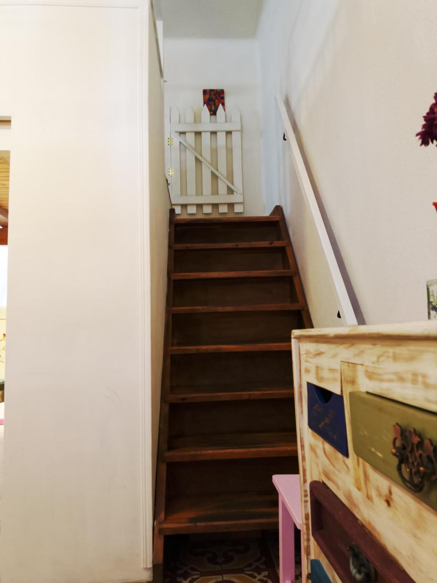 El Diablo Y La Sandia B&B Oaxaca Kültér fotó